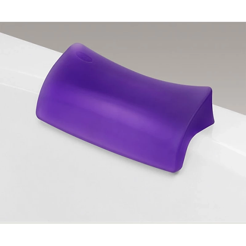 Подголовник для ванны фиолетовый Kohler Archer 45609T-LP1