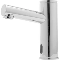 Кран для холодной воды Nofer 07250.B сенсорный, хром