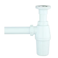 Сифон для раковины 1 1/4