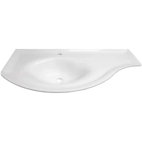 Раковина 118,9x58,9 см L Belux Версаль 4810924221797