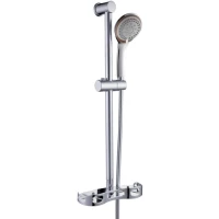 Душевой гарнитур РМС RACK-4