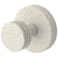 Крючок Сунержа Каньон 10-3005-0000 для ванны, античное белое золото