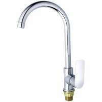 Смеситель для кухни РМС SL133-017F