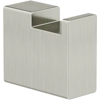 Крючок Sancos Apex SC9040BN для ванны, никель