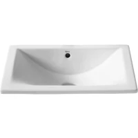 Раковина 50x38 см Roca Diverta 327114000