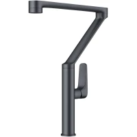 Смеситель для кухни Omoikiri Tara-GM 4994374