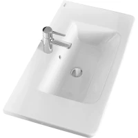 Раковина 80x44 см Roca The Gap 327470000