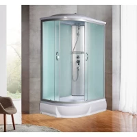 Душевая кабина 120x90x210 River NARA 120/90/24 МТ R