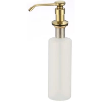 Дозатор 380 мл Savol S-ZY003B