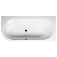 Акриловая ванна 165x80 см R Alpen Astra 34611