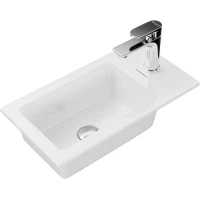 Раковина 50x27 см Kerama Marazzi Lato LA.wb.50