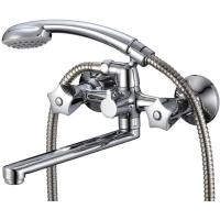 Смеситель для ванны WesnaArt Kamila KAM16-323-23251