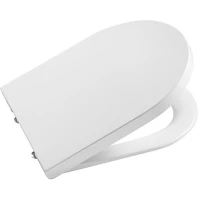Сиденье для унитаза с микролифтом Roca Inspira 80152200B