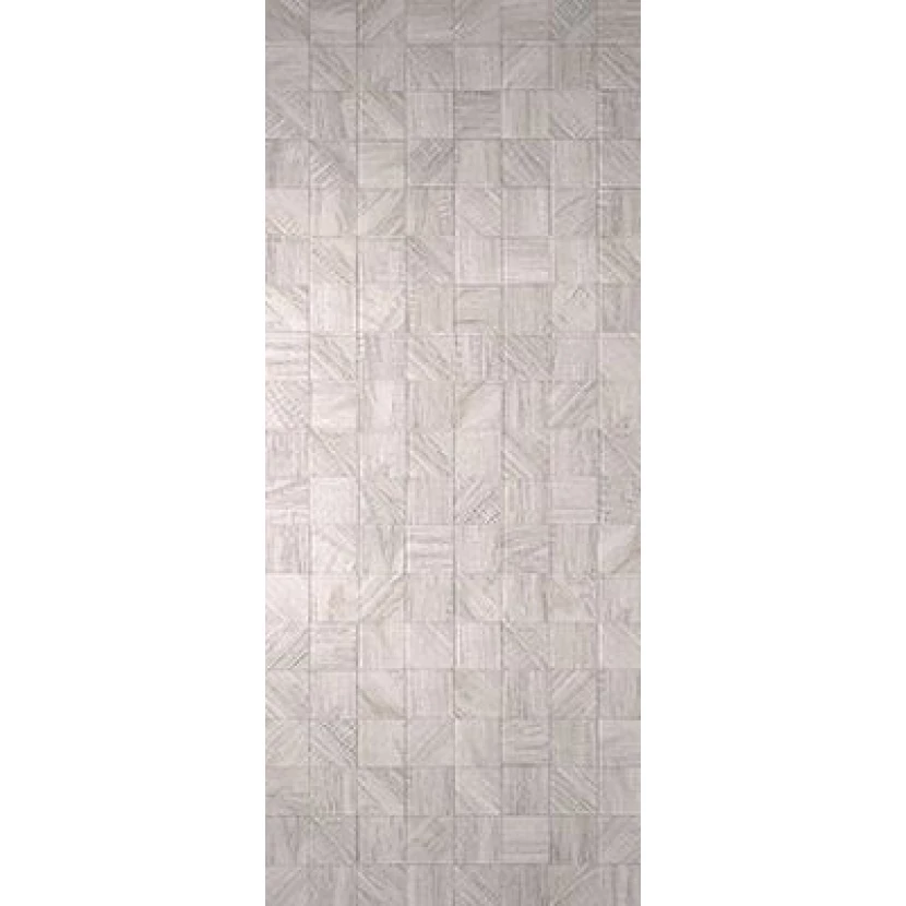 Плитка Effetto Wood Mosaico Grey 03 25x60 