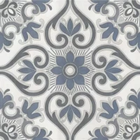 Декор Kerama Marazzi Про Чементо 2 матовый обрезной 40,2x40,2 VT/A603/DD1736R 