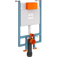 Инсталляция для унитаза VitrA V-Fix Core 738-5800-01