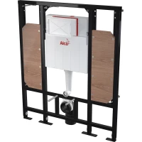 Инсталляция для унитаза AlcaPlast AM101/1300H для людей с ограниченными возможностями