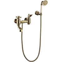 Смеситель для ванны Timo Lina 7034/02Y