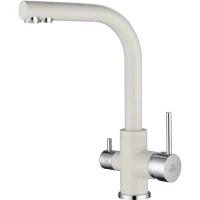 Смеситель для кухни с подключением к фильтру Paulmark Essen ES213011-331