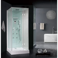 Душевая кабина 90x100x220 см Orans 8612000 прозрачное