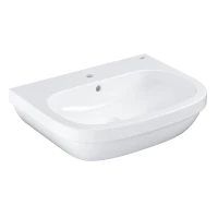 Раковина 64,9x51,4 см Grohe Euro Ceramic 3932300H