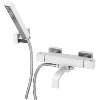 Термостат для ванны Paini Dax-R 84CR105TH