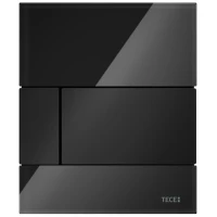 Смывная клавиша для писсуара TECE TECEsquare черный 9242809