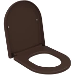 Изображение товара сиденье для унитаза с микролифтом ambassador abner 102t20601