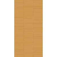 Декор Mono Mars mustard 30x60