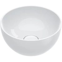 Раковина-чаша Catalano Sfera 0523320001 32x32 см, накладная, белый глянец