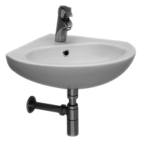 Раковина 55x47 см Serel Friendly 6743