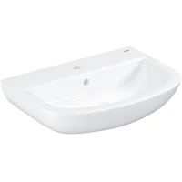 Раковина 55,3x38,6 см Grohe Bau Ceramic 39440000