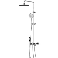 Душевая система 230 мм Damixa Jupiter 977770000