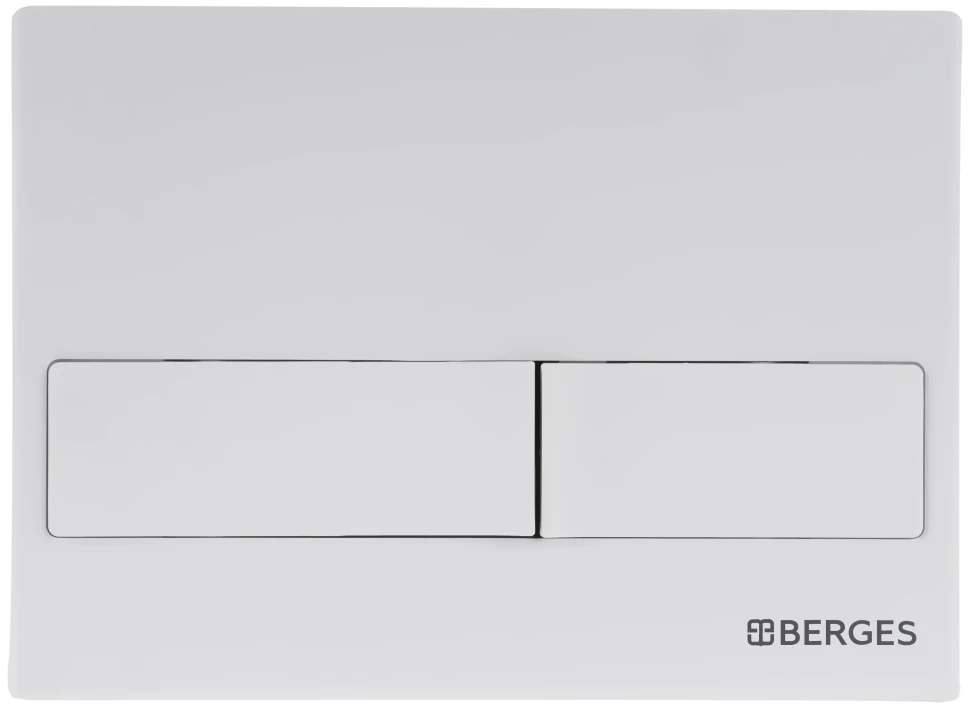 Монтажный элемент для подвесного унитаза 1150 мм Berges Novum L4 040214 - фото 2