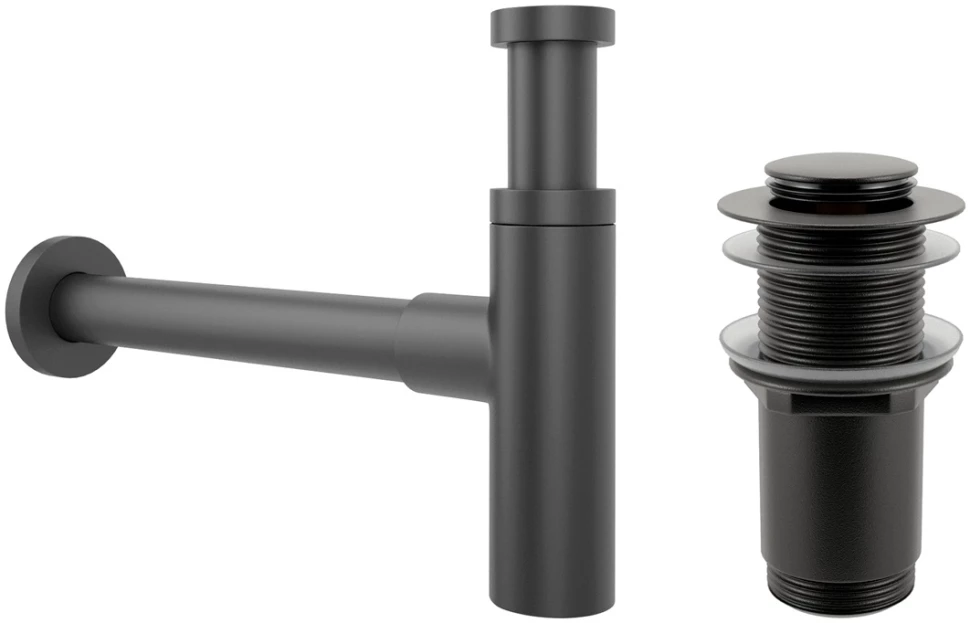 

Сифон для раковины Wellsee Drainage System 182120002