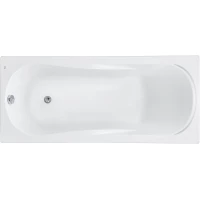 Акриловая ванна 170x75 см Roca Uno ZRU9302870