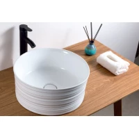 Раковина 40,5x40,5 см BelBagno BB1406