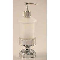 Дозатор Magliezza Fiore 80109-CR