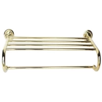 Полка для полотенец 60 см Magliezza Kollana 80516-DO