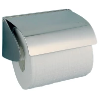 Держатель туалетной бумаги Nofer Classic 05013.B