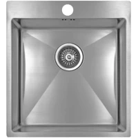 Кухонная мойка Seaman Eco Marino SMV-440.A