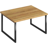 Столешница ASB-Woodline Оливия 12390 60 см, дуб