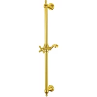 Душевая штанга 697 мм Boheme Imperiale 417