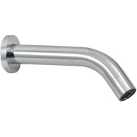 Кран для холодной воды Nofer 07265.B встраиваемый, сенсорный, хром