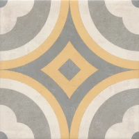 Декор Kerama Marazzi Эрмитаж 6 матовый 20x20x6,9 VT\A465\5009