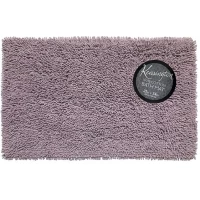 Коврик Carnation Home Fashions Kensington Purple BM-M3L/33