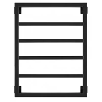 Полотенцесушитель водяной 800x630 Secado Парма 4603777443078