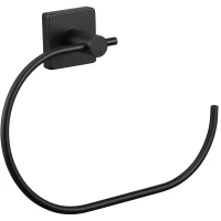 Кольцо для полотенец RainBowL Cube 2726-1BP