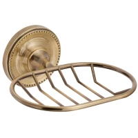 Мыльница Fora Real FOR-RE040