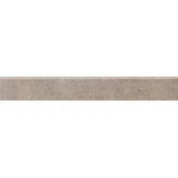 Плинтус Kerama Marazzi Королевская дорога коричневый светлый обрезной 60х9,5 SG614420R/6BT